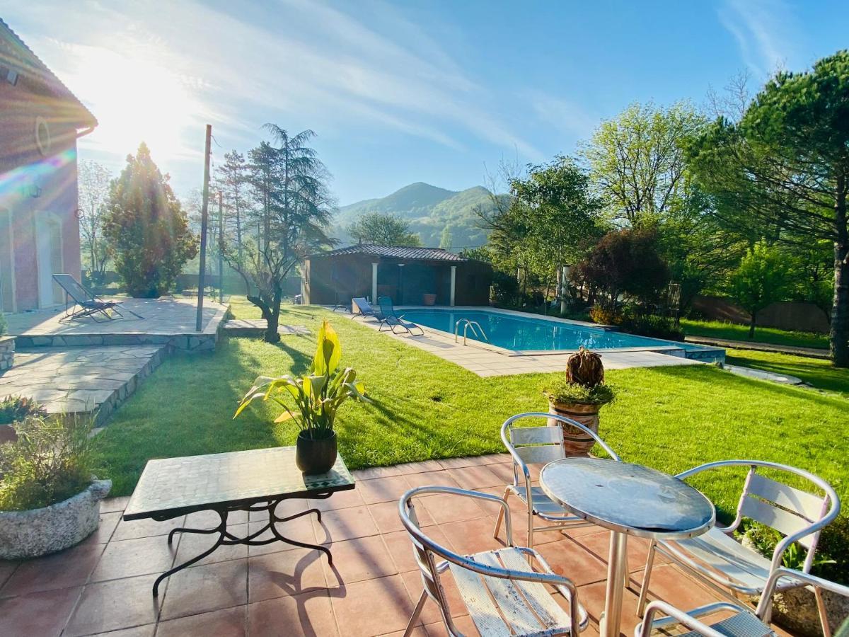 شقة Le Loft Occitanie Sud De France Ceilhes-et-Rocozels المظهر الخارجي الصورة