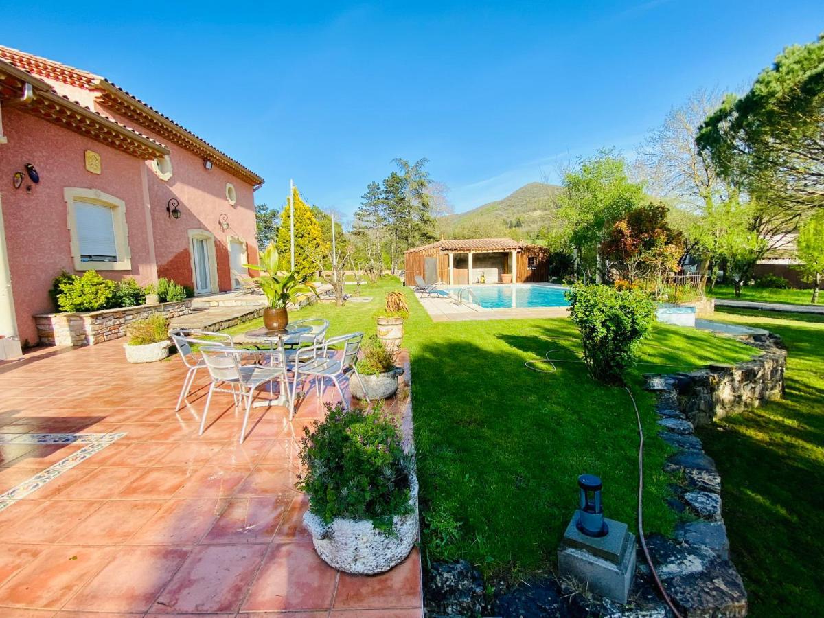 شقة Le Loft Occitanie Sud De France Ceilhes-et-Rocozels المظهر الخارجي الصورة
