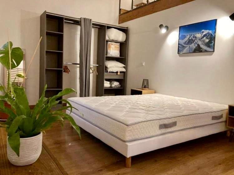 شقة Le Loft Occitanie Sud De France Ceilhes-et-Rocozels المظهر الخارجي الصورة