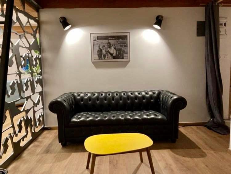 شقة Le Loft Occitanie Sud De France Ceilhes-et-Rocozels المظهر الخارجي الصورة