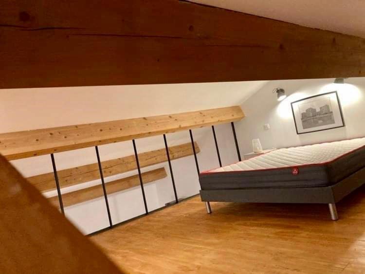 شقة Le Loft Occitanie Sud De France Ceilhes-et-Rocozels المظهر الخارجي الصورة