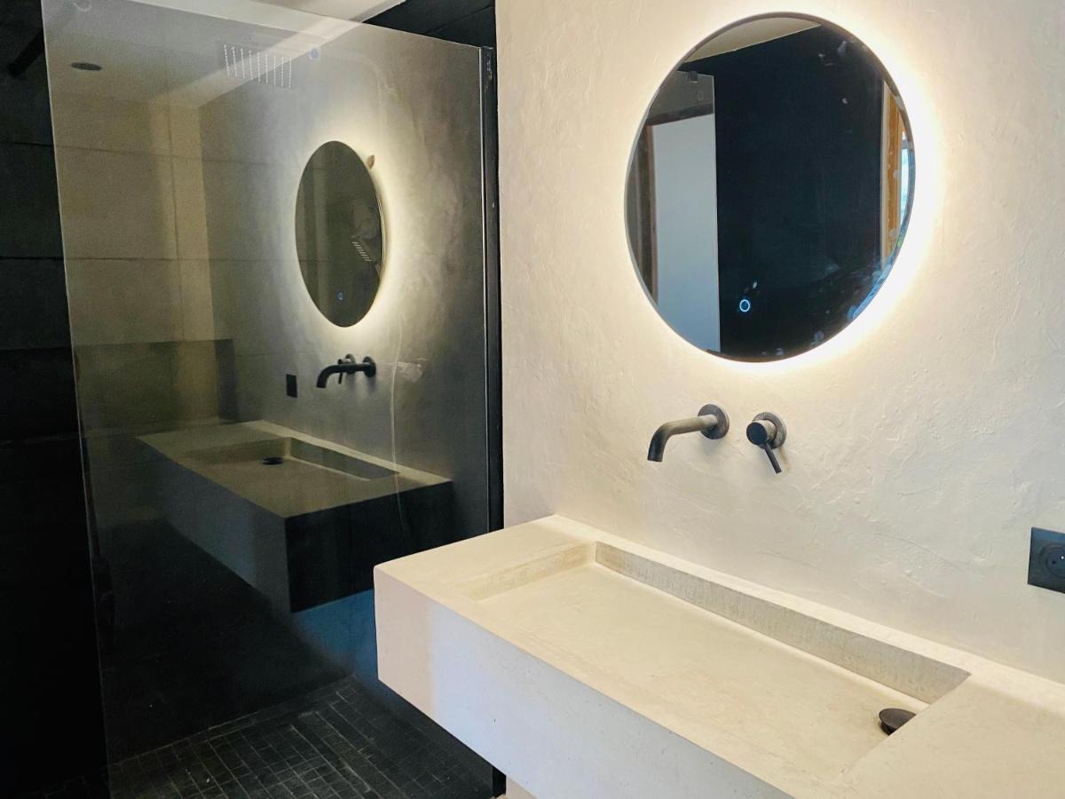 شقة Le Loft Occitanie Sud De France Ceilhes-et-Rocozels المظهر الخارجي الصورة