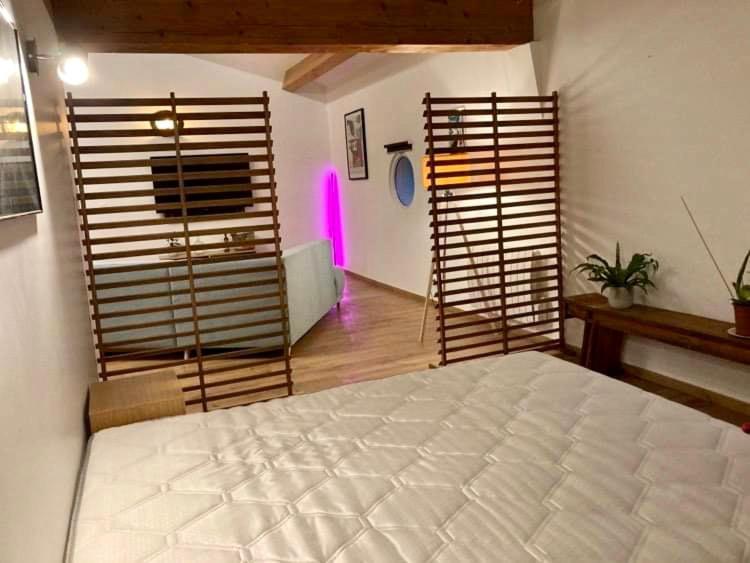 شقة Le Loft Occitanie Sud De France Ceilhes-et-Rocozels المظهر الخارجي الصورة