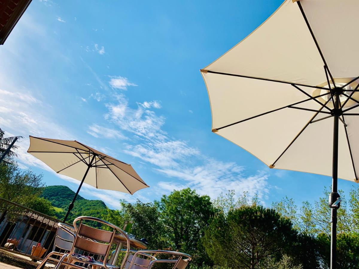 شقة Le Loft Occitanie Sud De France Ceilhes-et-Rocozels المظهر الخارجي الصورة