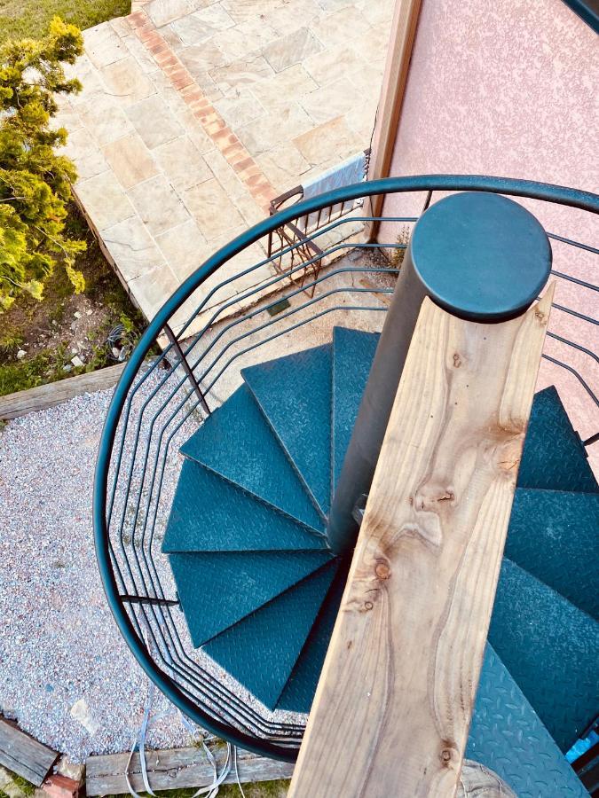 شقة Le Loft Occitanie Sud De France Ceilhes-et-Rocozels المظهر الخارجي الصورة