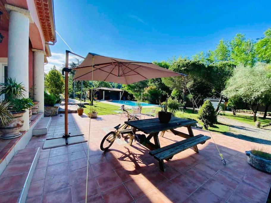 شقة Le Loft Occitanie Sud De France Ceilhes-et-Rocozels المظهر الخارجي الصورة