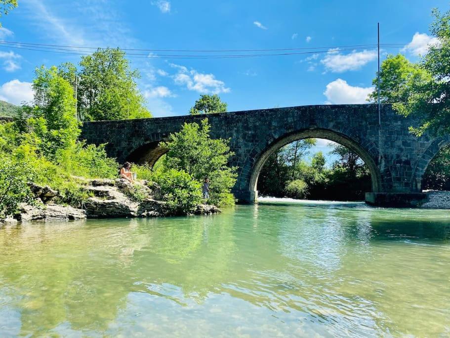 شقة Le Loft Occitanie Sud De France Ceilhes-et-Rocozels المظهر الخارجي الصورة